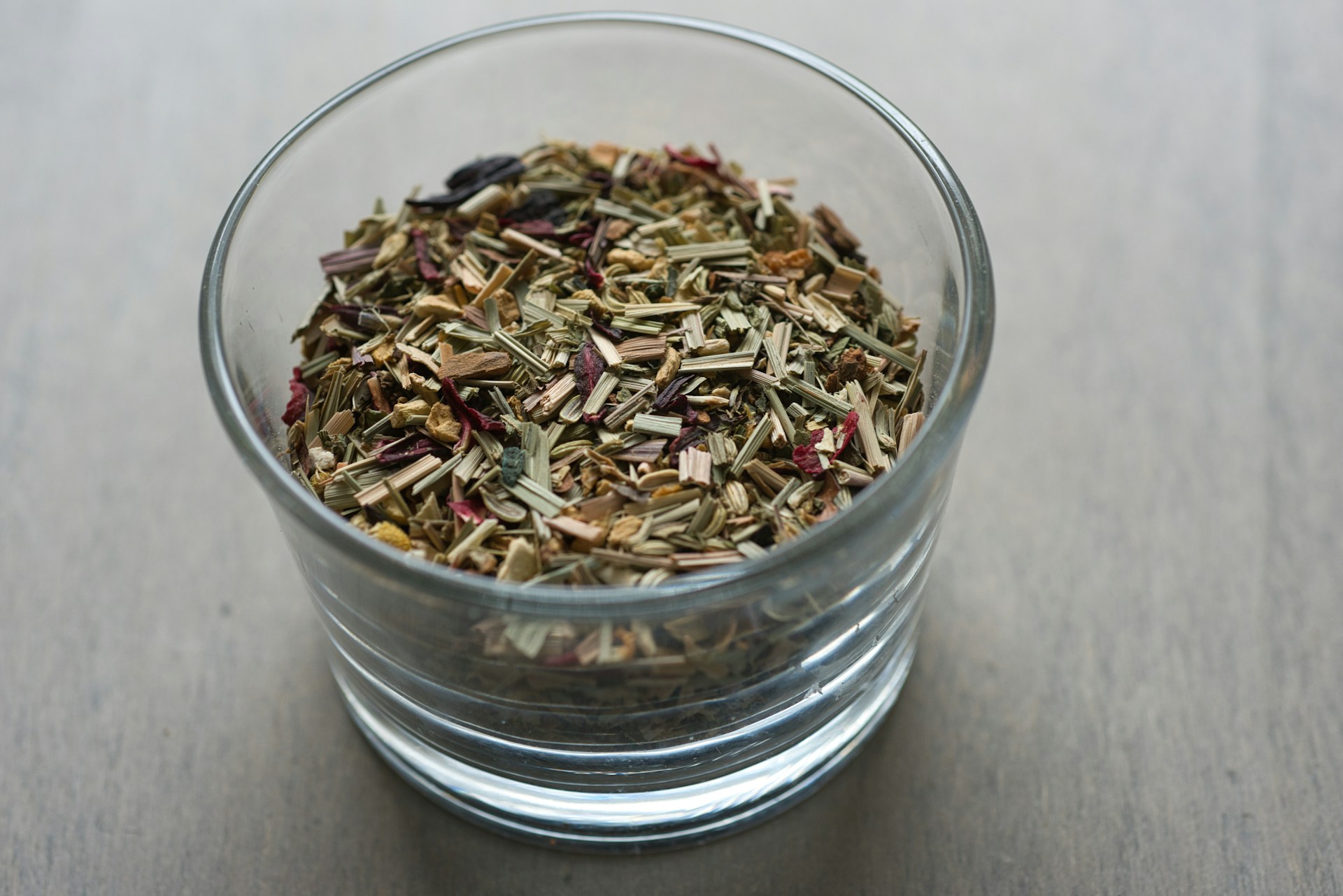 Prírodná rovnováha